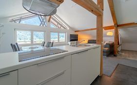 Urlaubsplatzl Appartements